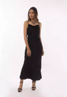East India Company East India Company - Adora, Elegant Long Dress