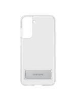 เคส Clear Standing สำหรับ Galaxy S21 FE (สี Transparency) รุ่น EF-JG990CTEGWW