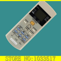 Conditioner air conditioning remote control for Panasonic A75C3297 A75C2815 A75C2825 A75C3623