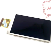 1PCS New for Panasonic with Backlight Camcorder Genuine Parts AC130 AG-AC130AMC AC160 LCD display