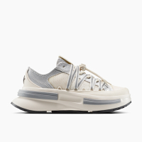 CONVERSE RUN STAR LEGACY CX OX 低筒 休閒鞋 男鞋 女鞋 米白銀-A15185C