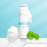 Jealousness婕洛妮絲 玻尿酸活氧泡泡面膜150ml