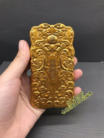 古玩雜項收藏古代信兵符唐代兵符令牌唐代英國公李績令牌兵符