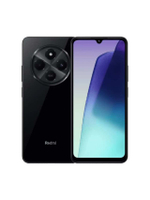 Redmi 14C (RAM 8GB, 256GB, Midnight Black)