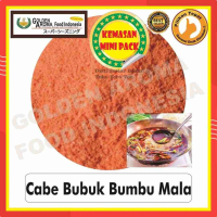 Bumbu Cabe bubuk bumbu Mala GAFI Seasoning Powder