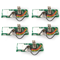 Li-Ion Battery Charging PCB Protection Circuit Board For Dyson 21.6V V6 V7 Vacuum Cleaner Battery