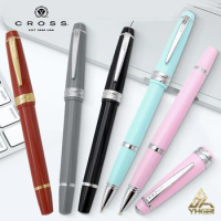 American Cross Pearl Pen Business Signature Pen Free Lettering Fountain Pen Writing Gift For Male And Female Students