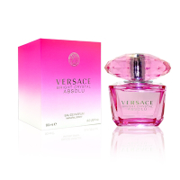 Versace  凡賽斯 絕對香戀水晶女性淡香精 90ML