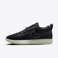 Nike Book 1 EP [FJ4250-003] 男 籃球鞋 運動 實戰 球鞋 緩震 Halloween 夜光 黑
