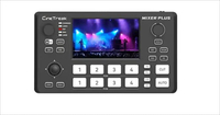CineTreak Mixer Plus Video Switcher / video mixer live streaming
