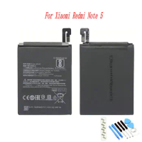 Original BN45 4000mAh Battery For Xiaomi Redmi Note 5 Redmi Note 5 Pro note5 Mobile Phone