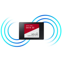 SSD Speed 500MB/S Compact 2.5" Form Factor Internal SolidState Dropship
