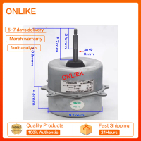 Adapted to Air conditioning outdoor motor YDK42-6-2 (AL) DB31-00634C fan fan cooling motor 40W forwa