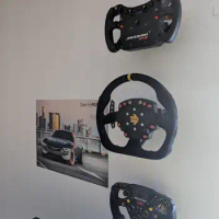 Fanatec steering wheel wall mount support profile