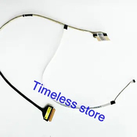 new for MSI MS16R1 GF63 8RD 40pin 4K led lcd lvds cable K1N-3040143-H39