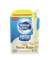 FRISIAN FLAG Kental Manis Putih 535 g