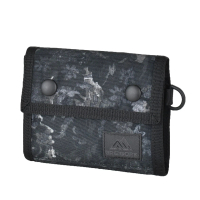 Gregory Snap Wallet 三摺式銀包 Black Tapestry