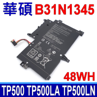 華碩 ASUS B31N1345 48Wh 電池 Transformer Book Flip TP500 TP500L TP500LA TP500LN