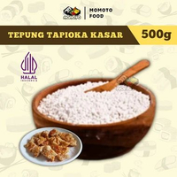 TEPUNG TAPIOKA KASAR 500 GR