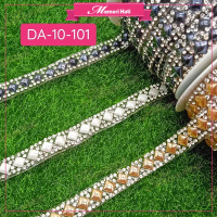DA-10-101 Hotfix Diamond Lace