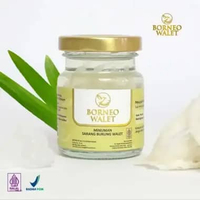 1 Botol Borneo Walet Minuman Sarang Burung Walet
