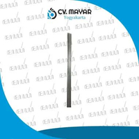 CA ER5356 Kawat Las Aluminium Tig Rod 3.2 X 1000mm [PER KG]