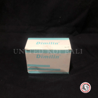 BOX DIMILIN OBAT KUTU 5 Gram ORI