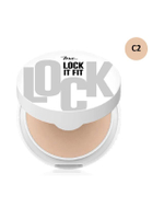 แป้ง Lock It Fit Fix Perfecting Powder SPF30 PA++ (Refill)