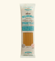 Rummo No.3 無麩質長型圓麵 Spaghetti Gluten Free 400g