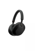 SONY Sony WH-1000XM5 Noise Cancelling Headphones - Black