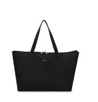 TUMI Voyageur Just In Case Medium Tote Bag - Tote Bag Wanita - Black