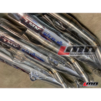 Brand new products ท่อผ่า wave125  4วาว ( 57 59/5 66/5 67/5 70/7 )