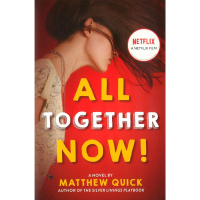 BookXcess - ALL TOGETHER NOW (ISBN: 9780316499910)