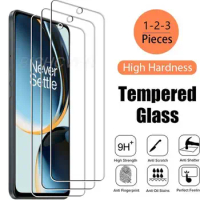 Tempered Glass On FOR OnePlus Nord N30 5G 6.72" NordN30 N 30 CE 3 Lite CPH2467 Screen Protective Protector Phone Cover Film