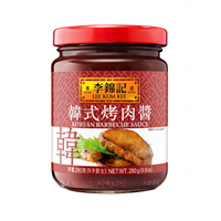 李錦記 韓式烤肉醬(280g/瓶) [大買家]