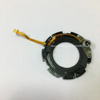 Repair Parts Lens Power Diaphragm Unit Shutter Aperture Control Ass'y For Sony FE 90mm f/2.8 Macro G OSS , SEL90M28G
