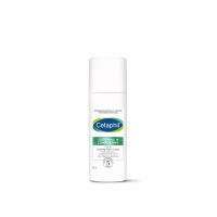 【Cetaphil 舒特膚】官方直營 舒新雪潤B5安心霜 45ml(保濕舒緩/乾癢泛紅/敏弱肌/積雪草/安心小白瓶)