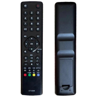 For Toshiba HD Smart TV CT-8066 Remote Control Accessories Replacement