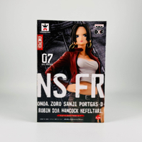 🇯🇵吼皮玩具🇯🇵 航海王 漢考克 日版 金證 黑款 牛仔褲 公仔 NSFR JEANS FREAK 蛇姬 海賊王 景品