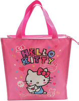 Hello Kitty直式手提袋