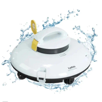 Vacuum Swimming Kolam Renang Lydsto P1 MINI Robotic Pool Cleaner Robot