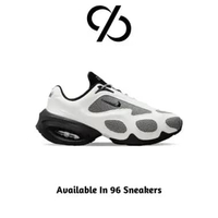 Sepatu Sneakers Wanita Nike Air Max Muse Summit White (II6282-100) ORIGINAL 40