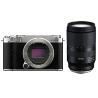 FUJIFILM X-M5 單機身 恆昶公司貨 + TAMRON 17-70mm F2.8 鏡頭 公司貨