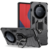 เคสแข็งกันกระแทก เข้ากันได้กับ Honor X9A, X9B, X9, X6, X7, X8, X8A, X6A, X7A, 100 Pro, 90 Lite, 20, 
