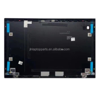 Metal Black lcd back cover lid case for Lenovo ThinkPad E15