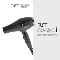 TUFT Classic i Hair Dryer Professional 1000 Watt & 2000 Watt 2000W