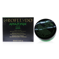 黃金密碼 Orofluido - Amazonia修護美容髮膜（針對脆弱和受損的頭髮）