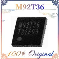 1pcs/lot New Original M92T36 QFN-40 for NS switch console mother board power ic chip In Stock