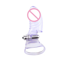 Adult Products Finger Vibrating Set Female Masturbation Vibrating Massager Small Gift for Couples