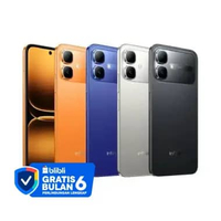 Infinix Smart 20 (4/128GB) Orange